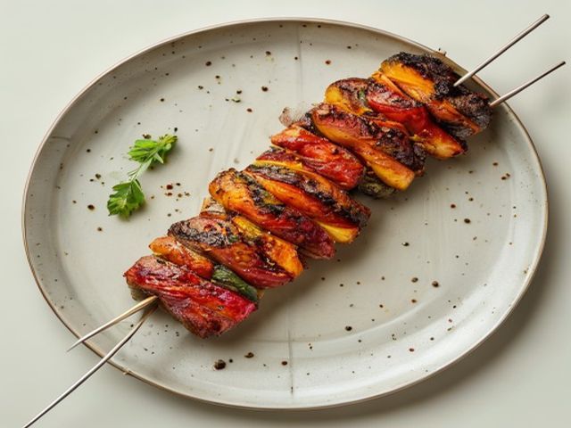 Picanha do Véio