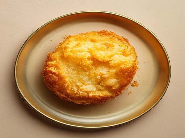 Pastel de Feira Classico