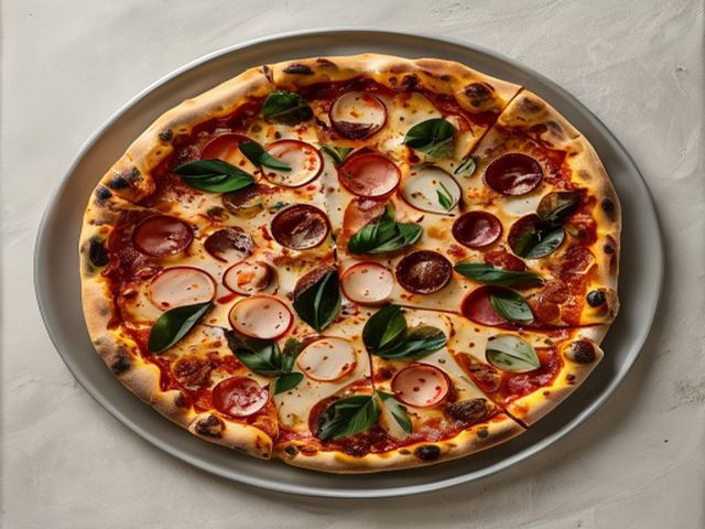 Napolitana Otimista