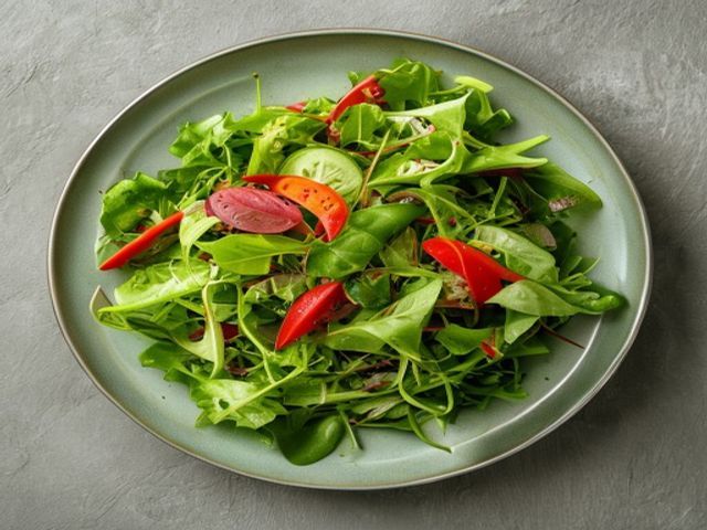 Salada que Salva