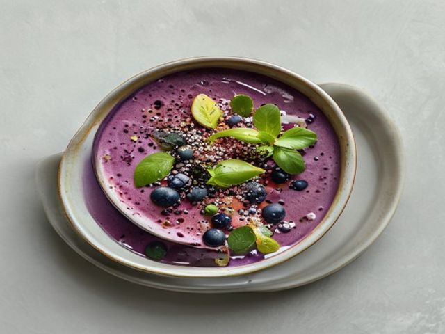 Açaí do Surfista