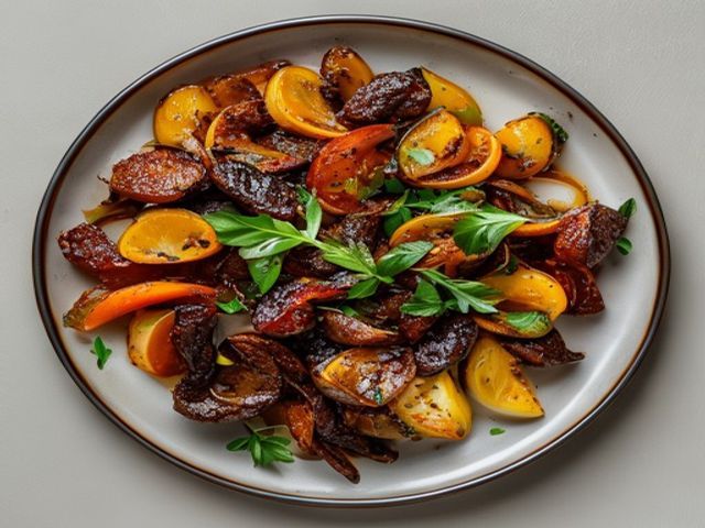 Comida da Vó